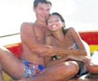 Широкая натура Андрея видна издалека