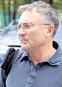 Юрий ШАРАПОВ потерял рычаги влияния на дочь