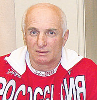 Джемал ЧАКВЕТАДЗЕ хорошо понимает отца Маши