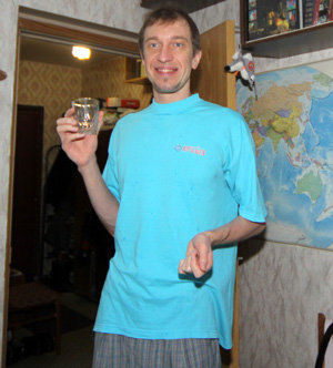 Сергей СОСЕДОВ