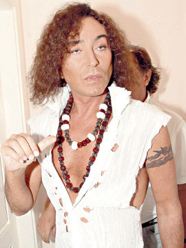 Валерий ЛЕОНТЬЕВ