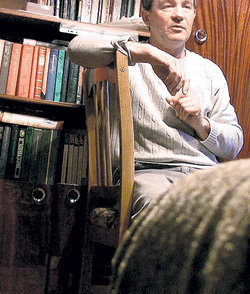 Сергей ТРУХИН с ностальгией вспоминает романтическую юность