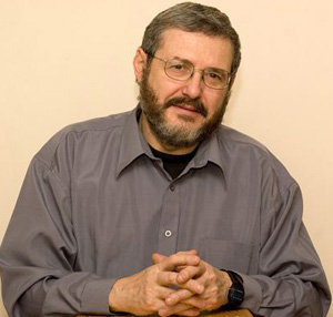 53-летний Леонид ВАТНИК всегда рад помочь Международной федерации русскоязычных писателей