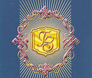 ...и его творение - эмблема Гознака