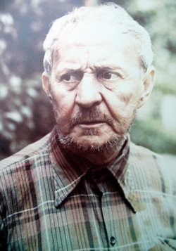 Борис НОВИКОВ