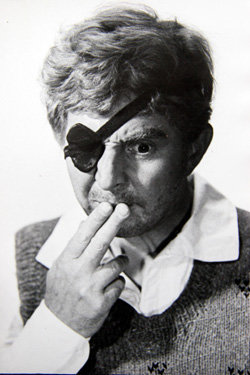 Борис НОВИКОВ