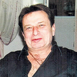Аркадий ХОРАЛОВ вступился за честь товарища