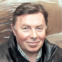 Максим КАПИТАНОВСКИЙ одним из последних видел КРЕТЮКА живым