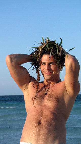 Сергей ПЫНЗАРЬ