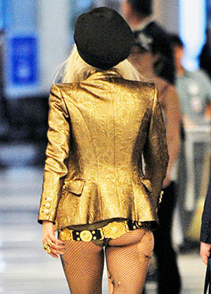 Lady GaGa
