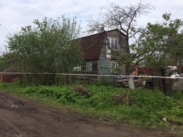 Вышедший из себя москвич расстрелял в Тверской области девять человек