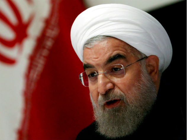 В Иране арестован брат президента страны