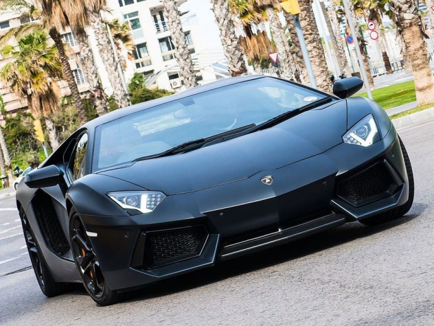 Lamborghini с русскими корнями: какие знаменитые суперкары создавались россиянами