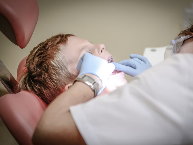 Пятилетний мальчик умер в кресле стоматолога