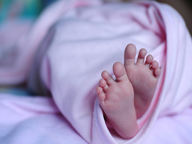 В Башкирии из-за горе-акушерки новорожденный впал в кому