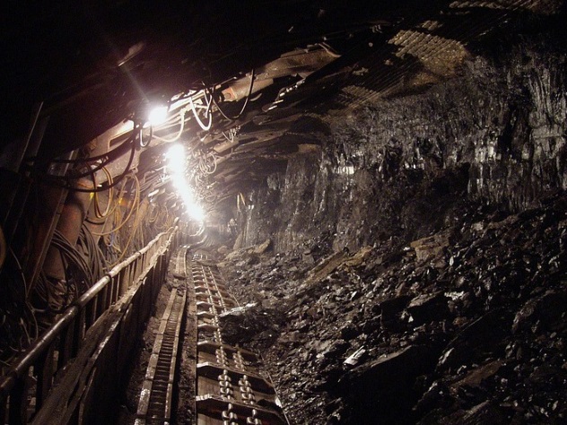 Три человека погибли при взрыве на руднике в Норильске