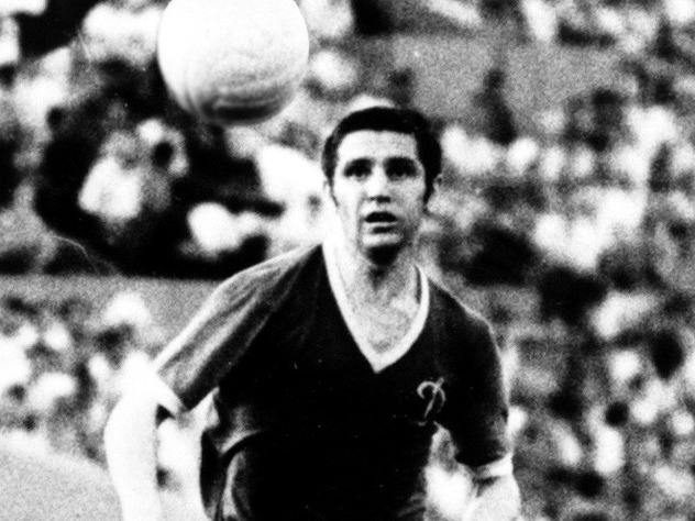 Чемпион СССР в составе московского ФК 'Динамо' Маслов умер на 78-м году жизни