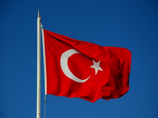 В Турции пропала семья из Саратовской области