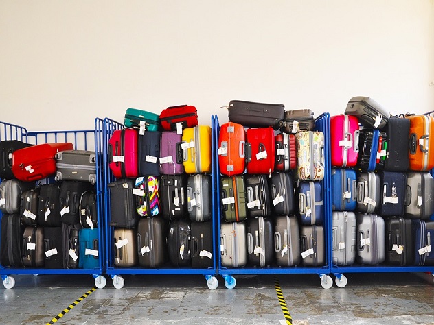 Отмена бесплатного багажа понизит цены на авиабилеты