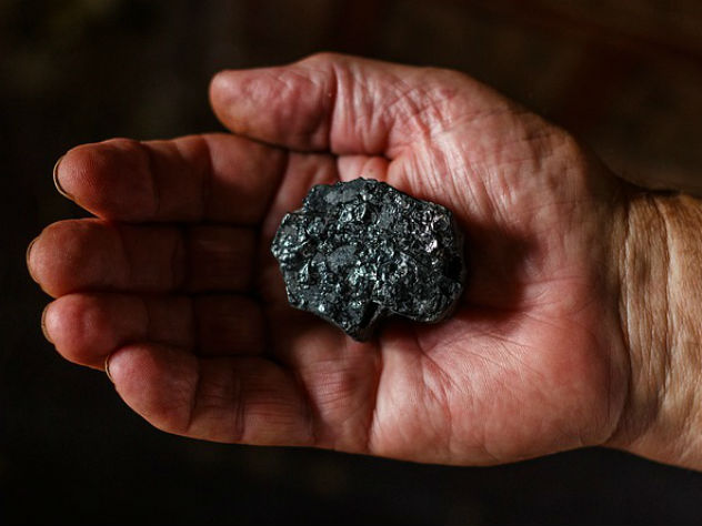Американский уголь стал для Украины втрое дороже