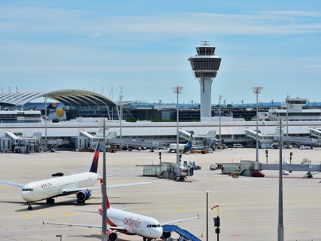 В МИД РФ рассказали об очередях на европейские рейсы в аэропортах