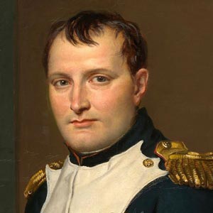 Наполеон Бонапарт — ярко выраженный «жаворонок»