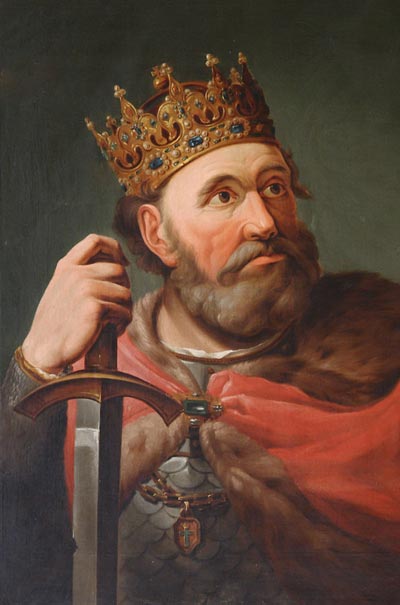Болеслав – один из самых почитаемых деятелей в истории Польши. wikipedia