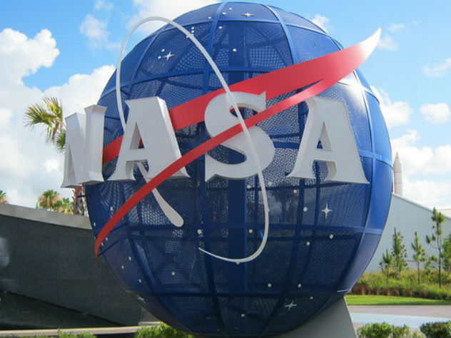 NASA отправит инопланетянам лучшую фразу из соцсетей