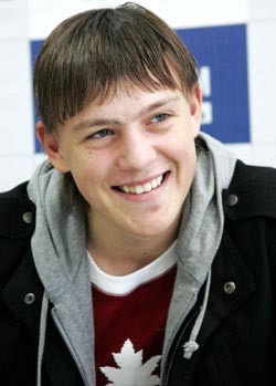 Алексей Черепанов