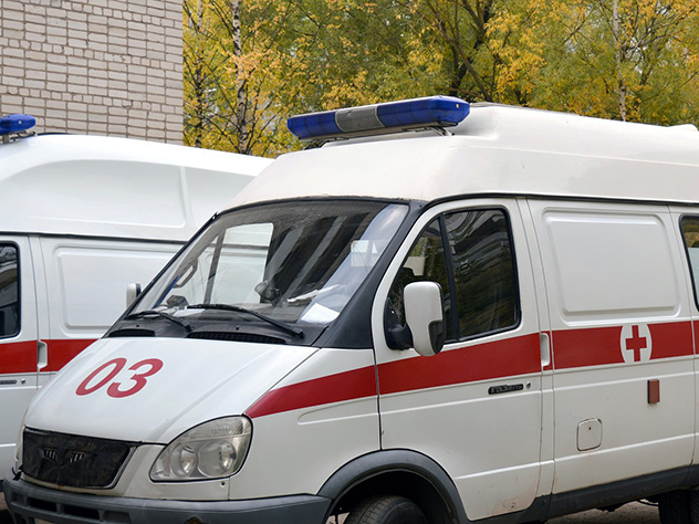 Сбивший ребенка водитель «Газели» задержан в Москве