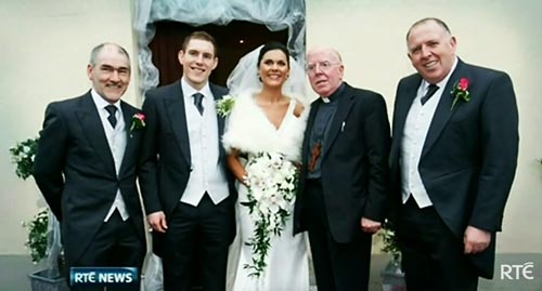 Микаэла МакАриви