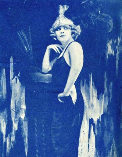 Мэй Уэст, 1922 год. Wikimedia.org