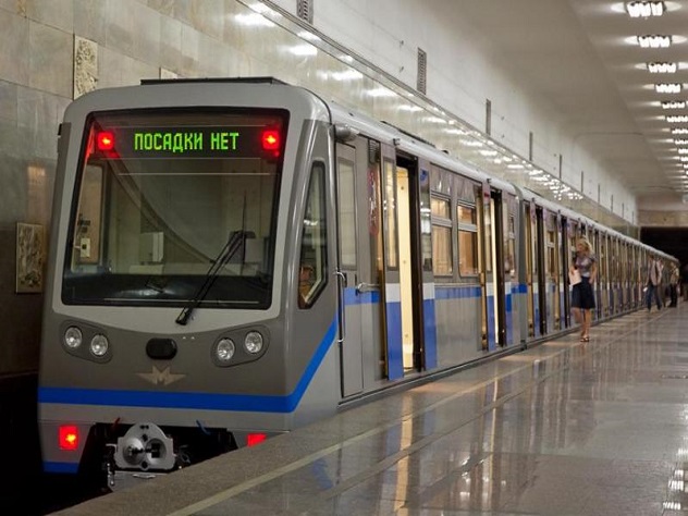 В Москве до конца 2017 года начнут строить восемь участков метро