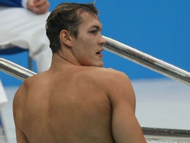 Почему один из лучших российских пловцов ушел в сборную США