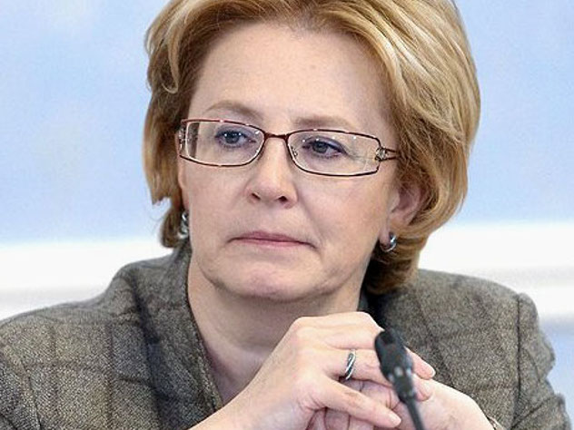 Глава Минздрава предупредила, что в России «молодеет» инсульт