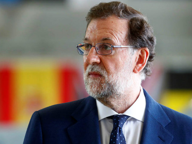 Испанский премьер пообещал не допустить независимости Каталонии