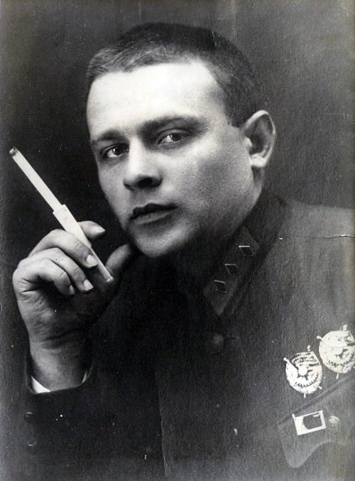 Виталий Примаков. wikipedia 