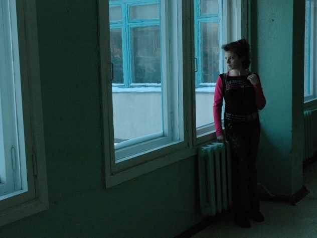 В четырех школах Ульяновска продлен карантин из-за вспышки пневмонии