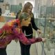 Сотрудники библиотеки Ставропольского филиала РАНХиГС посетили презентацию выставки «Чудесный мир искусства шкатулок»