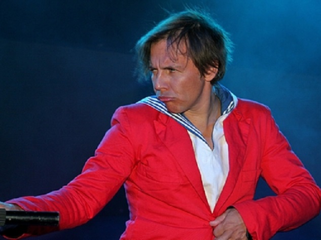 «Мумий Тролль» показал клип на продолжение хита «Владивосток 2000»