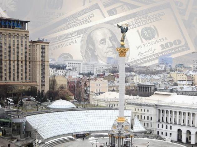 Украина недополучила миллиарды из-за ухода с российского рынка