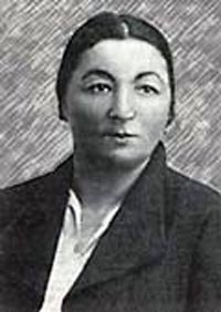 Лидия Тимашук стала основным «винтиком» в «деле врачей». wikimedia