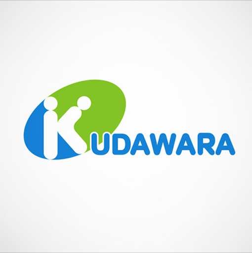 Японская сеть аптек Kudawara Pharmacy стала известна во всем мире, просто добавив к букве «К» на логотипе два круга, благодаря которым буква «ожила» в виде двух людей в весьма интересной позе.