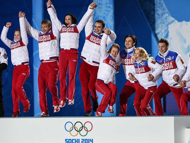 На сколько золотых медалей могут рассчитывать россияне в Пхенчхане