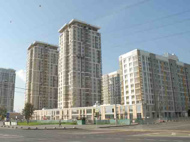 Жители московских многоэтажек смогут проводить онлайн-собрания с УК