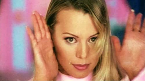 Кадр из клипа «Серые глаза», 1995 год