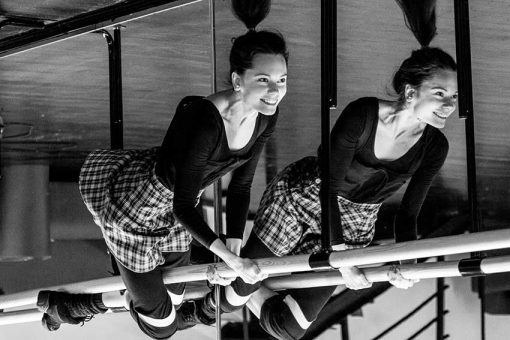 Басня в Театре на Таганке