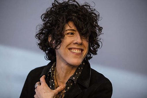 LP в Крокус Сити Холле