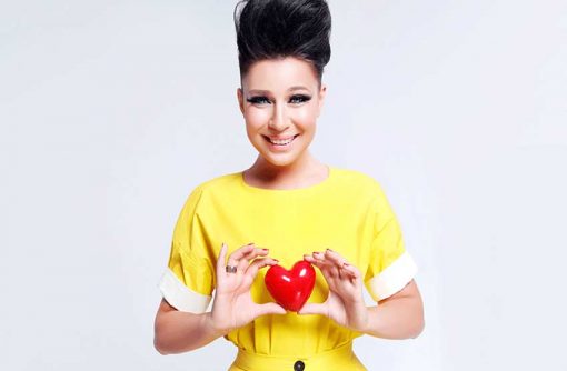 Концерт Ёлки в Крокус Сити Холле