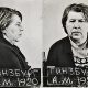 Тонька-пулеметчица (Антонина Гинзбург) во время ареста, 1979 год. Источник: wikipedia.org